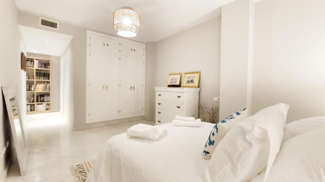 Magnifico Apartamento En El Centro De Sevilla Exterior photo