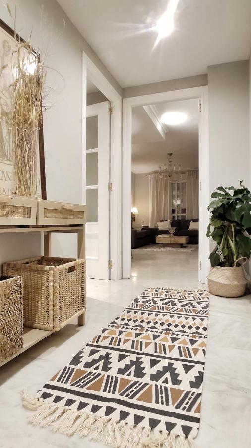 Magnifico Apartamento En El Centro De Sevilla Exterior photo