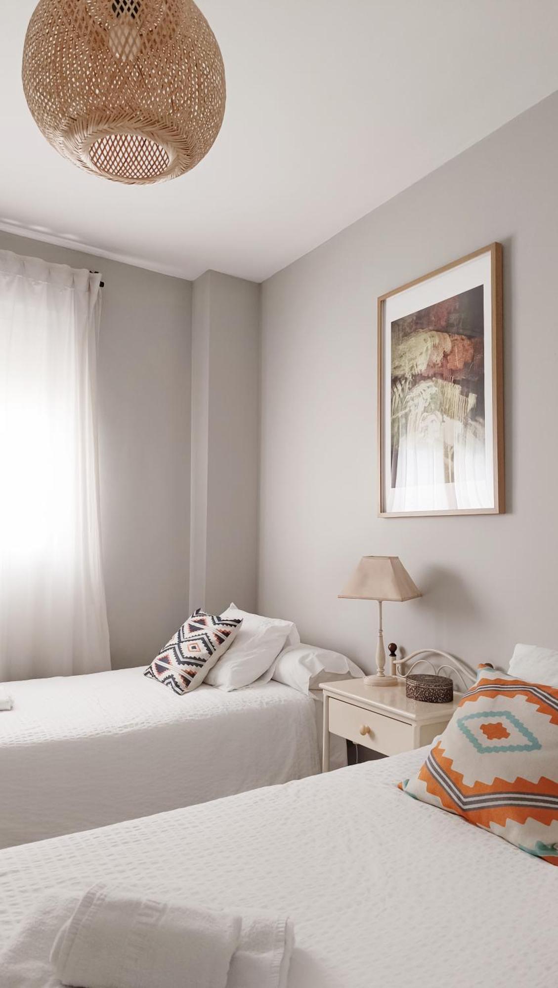 Magnifico Apartamento En El Centro De Sevilla Exterior photo
